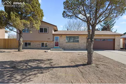 4038 West Drive, Pueblo, CO 81008 - Photo 1