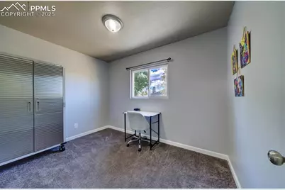 3378 Foxridge Drive, Colorado Springs, CO 80916 - Photo 17