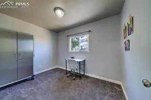 3378 Foxridge Dr, Colorado Springs, CO 80916 - Photo 17