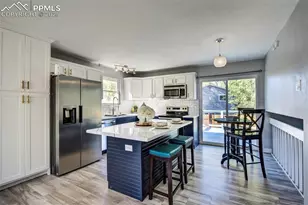 3378 Foxridge Dr, Colorado Springs, CO 80916 - Photo 5