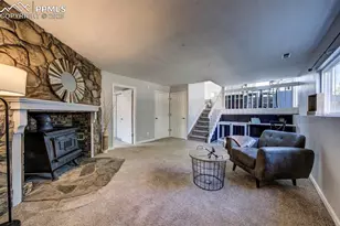 3378 Foxridge Dr, Colorado Springs, CO 80916 - Photo 11