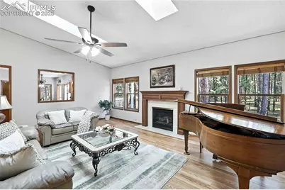 855 Pebble Creek Court, Monument, CO 80132 - Photo 3