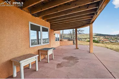 133 Crystal Hills Boulevard, Manitou Springs, CO 80829 - Photo 37