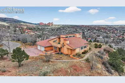 133 Crystal Hills Boulevard, Manitou Springs, CO 80829 - Photo 3