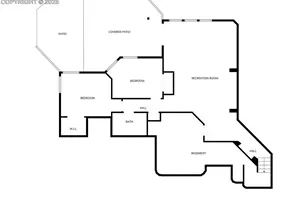 133 Crystal Hills Blvd, Manitou Springs, CO 80829 - Photo 49