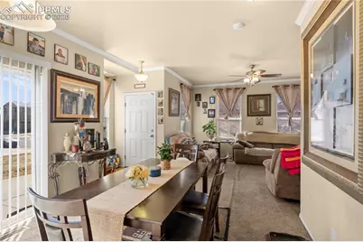 6450 Silverwind Circle, Colorado Springs, CO 80923 - Photo 9