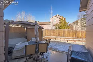 6450 Silverwind Cir, Colorado Springs, CO 80923 - Photo 29