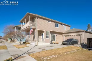 6450 Silverwind Cir, Colorado Springs, CO 80923 - Photo 3