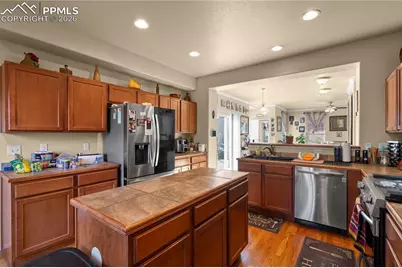 6450 Silverwind Circle, Colorado Springs, CO 80923 - Photo 7