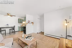 5034 El Camino Dr, Colorado Springs, CO 80918 - Photo 3