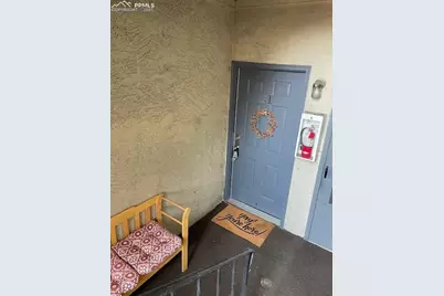 5034 El Camino Drive #31, Colorado Springs, CO 80918 - Photo 1