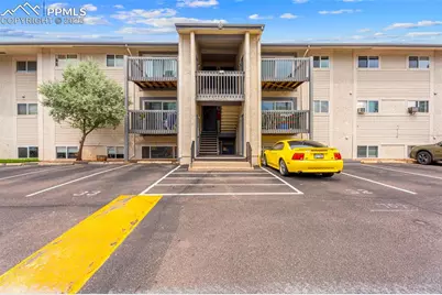 5034 El Camino Drive #31, Colorado Springs, CO 80918 - Photo 3