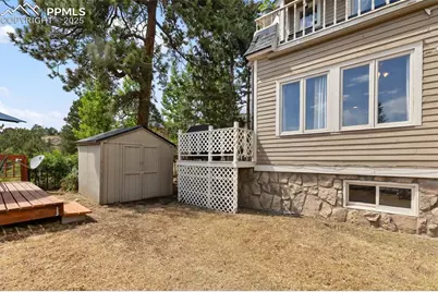 410 Lee Avenue, Victor, CO 80860 - Photo 31