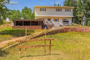 1030 Woodland Ave, Woodland Park, CO 80863 - Photo 3