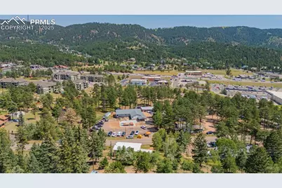 1030 Woodland Avenue, Woodland Park, CO 80863 - Photo 29