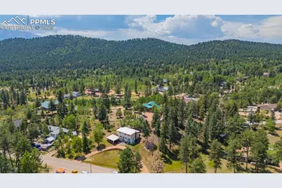 1030 Woodland Avenue, Woodland Park, CO 80863 - Photo 31