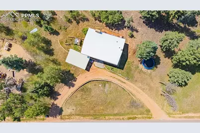 1030 Woodland Avenue, Woodland Park, CO 80863 - Photo 27