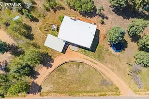 1030 Woodland Ave, Woodland Park, CO 80863 - Photo 27