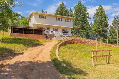 1030 Woodland Avenue, Woodland Park, CO 80863 - Photo 5