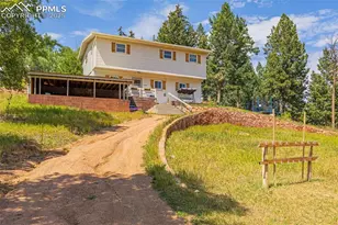 1030 Woodland Ave, Woodland Park, CO 80863 - Photo 5