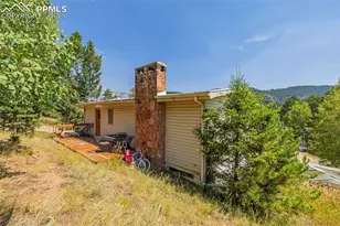 1030 Woodland Ave, Woodland Park, CO 80863 - Photo 25
