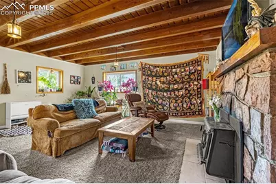 1030 Woodland Avenue, Woodland Park, CO 80863 - Photo 9