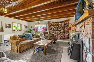 1030 Woodland Ave, Woodland Park, CO 80863 - Photo 9