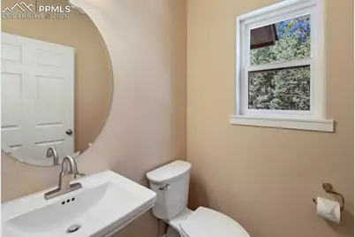 71 Mt Elbert Drive, Florissant, CO 80816 - Photo 29