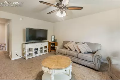 71 Mt Elbert Drive, Florissant, CO 80816 - Photo 33