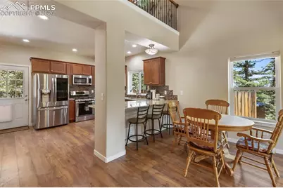 71 Mt Elbert Drive, Florissant, CO 80816 - Photo 15