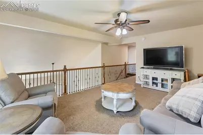 71 Mt Elbert Drive, Florissant, CO 80816 - Photo 31