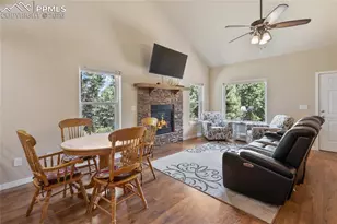 71 Mt Elbert Dr, Florissant, CO 80816 - Photo 9