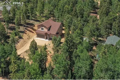 71 Mt Elbert Drive, Florissant, CO 80816 - Photo 41