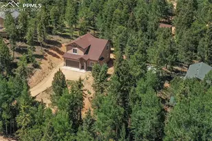 71 Mt Elbert Dr, Florissant, CO 80816 - Photo 41