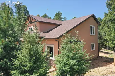 71 Mt Elbert Drive, Florissant, CO 80816 - Photo 5