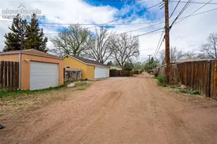 410 N 17th St, Colorado Springs, CO 80904 - Photo 39
