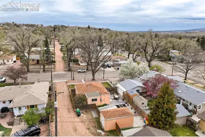 410 N 17th Street, Colorado Springs, CO 80904 - Photo 41