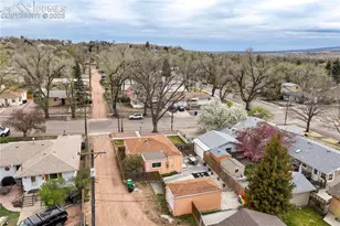 410 N 17th St, Colorado Springs, CO 80904 - Photo 41