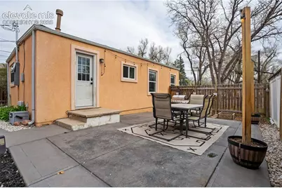 410 N 17th Street, Colorado Springs, CO 80904 - Photo 31