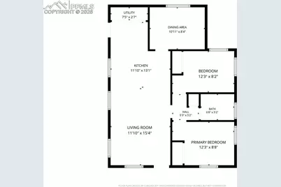 410 N 17th Street, Colorado Springs, CO 80904 - Photo 35