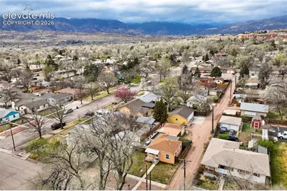 410 N 17th Street, Colorado Springs, CO 80904 - Photo 3