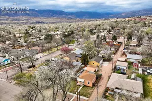 410 N 17th St, Colorado Springs, CO 80904 - Photo 3