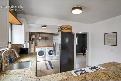 410 N 17th Street, Colorado Springs, CO 80904 - Photo 13