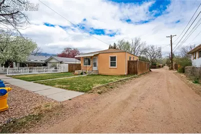 410 N 17th Street, Colorado Springs, CO 80904 - Photo 39