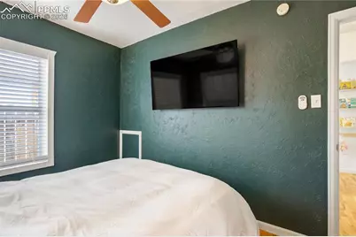 410 N 17th Street, Colorado Springs, CO 80904 - Photo 21