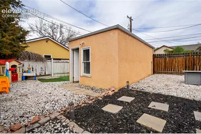 410 N 17th Street, Colorado Springs, CO 80904 - Photo 35