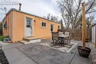 410 N 17th St, Colorado Springs, CO 80904 - Photo 29