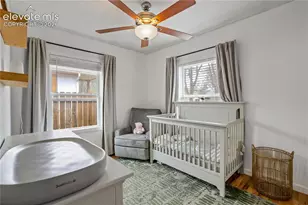 410 N 17th St, Colorado Springs, CO 80904 - Photo 27