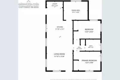 410 N 17th Street, Colorado Springs, CO 80904 - Photo 27