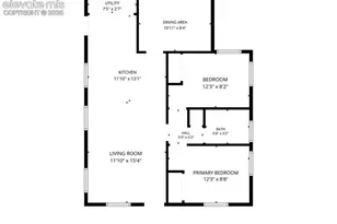 410 N 17th St, Colorado Springs, CO 80904 - Photo 27